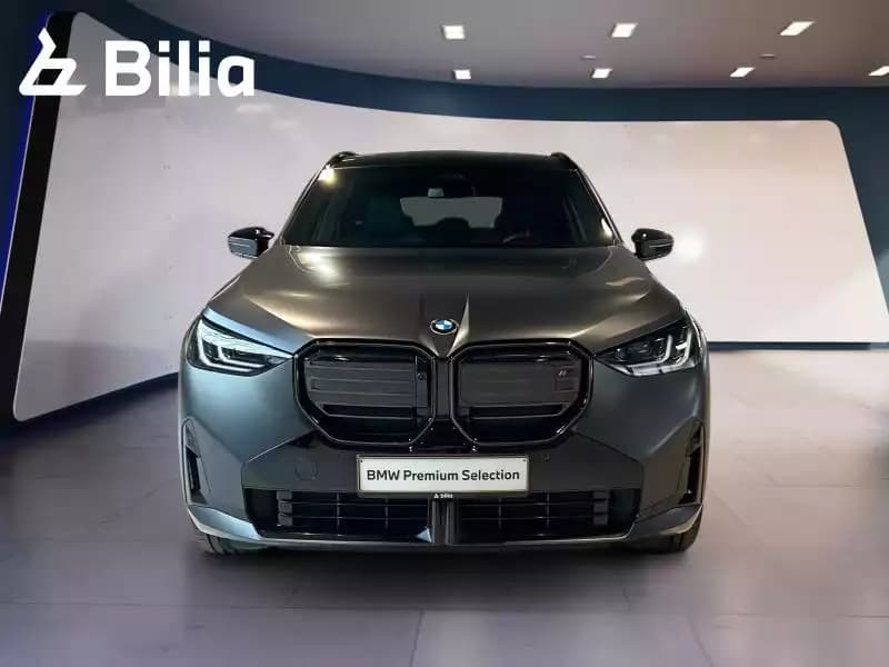 BMW X3 X3 M50i - Photo 1