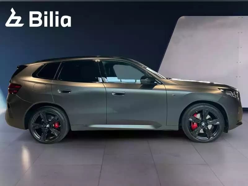 BMW X3 X3 M50i - Photo 1