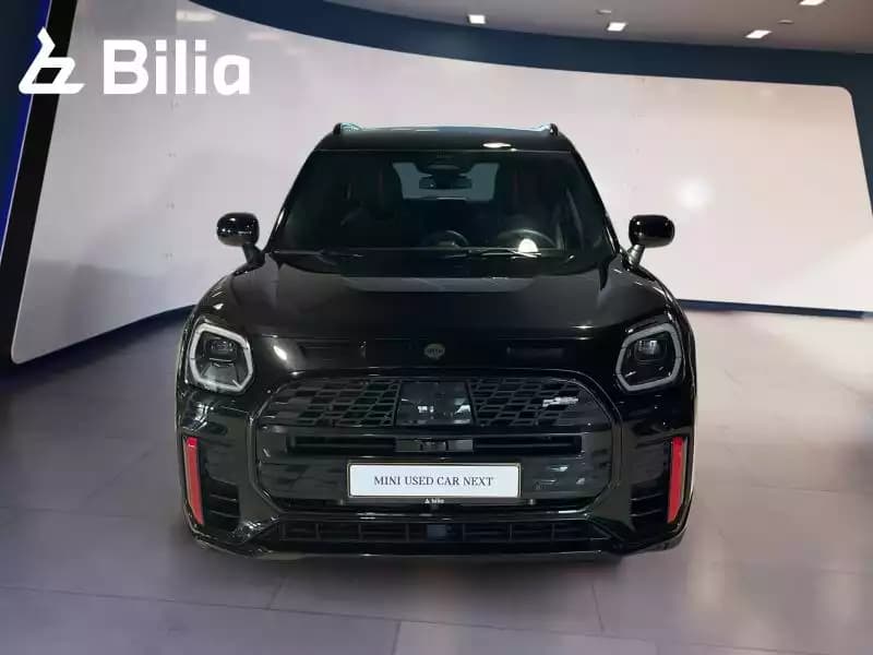 MINI John Cooper Works Countryman ALL4 - Photo 1