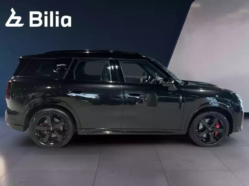 MINI John Cooper Works Countryman ALL4 - Photo 1