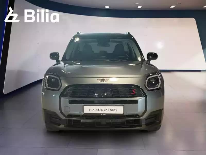 MINI Cooper S Countryman ALL4 - Photo 1