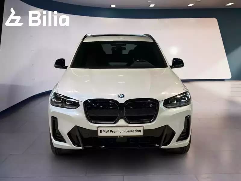 BMW iX3 iX3 M Sport - Photo 1