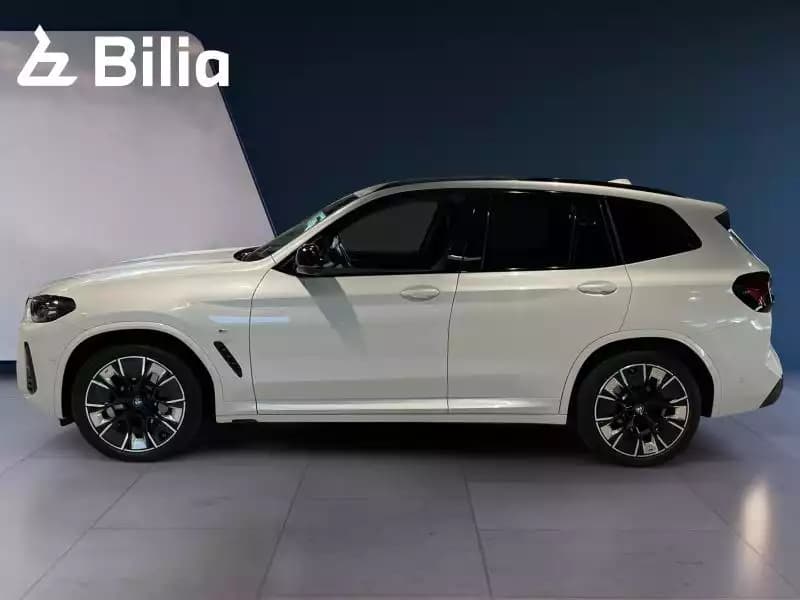 BMW iX3 iX3 M Sport - Photo 1