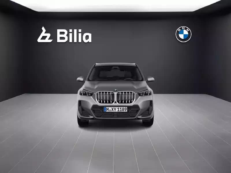 BMW X1 X1 sDrive18d M Sport - Photo 1