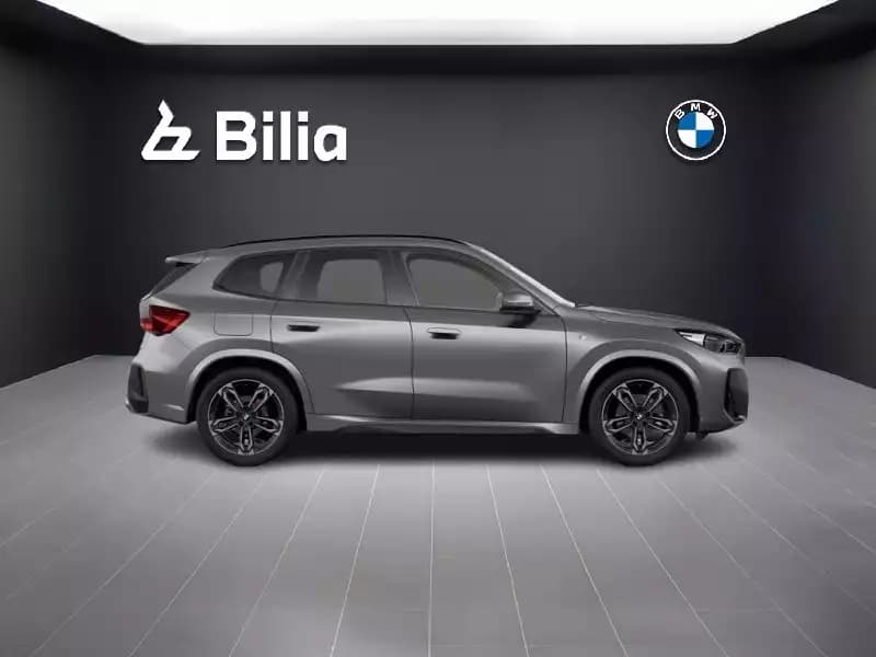 BMW X1 X1 sDrive18d M Sport - Photo 1