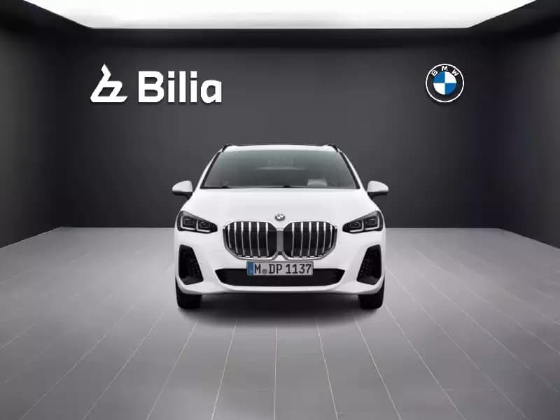 BMW 220 220i Active Tourer M Sport - Photo 1