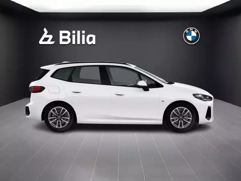 BMW 220 220i Active Tourer M Sport - Photo 1