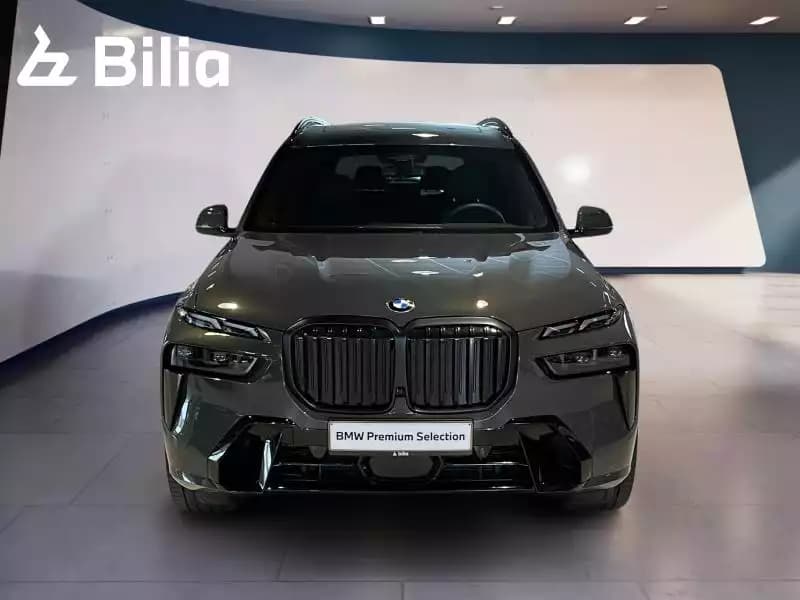 BMW X7 X7 xDrive40d M Sport - Photo 1