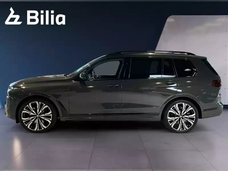 BMW X7 X7 xDrive40d M Sport - Photo 1
