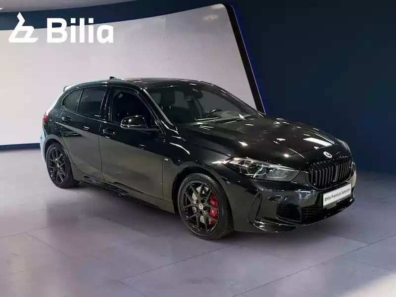 BMW 128 128 ti - Photo 1
