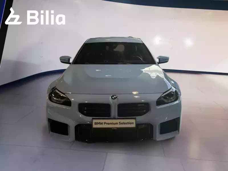 BMW M2 M2 Coupé - Photo 1