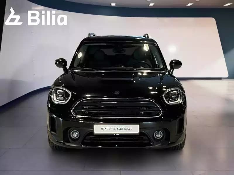 MINI Cooper Countryman Cooper Countryman - Photo 1