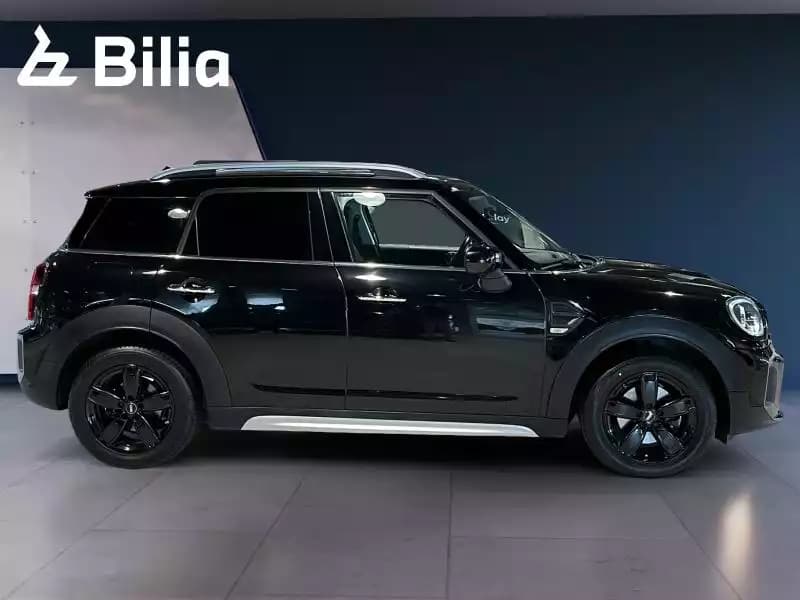 MINI Cooper Countryman Cooper Countryman - Photo 1