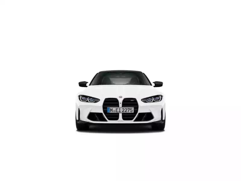 BMW M4 M4 Competition xDrive Coupe - Photo 1