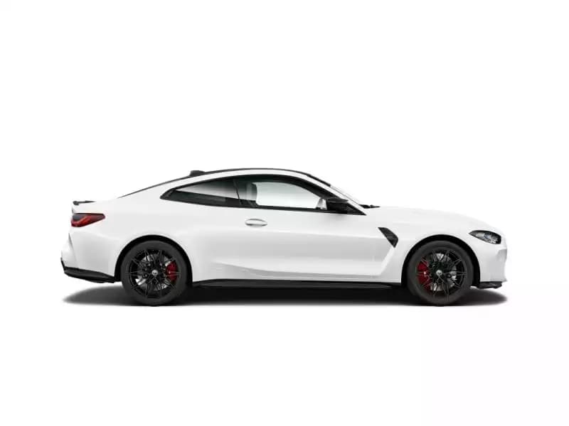 BMW M4 M4 Competition xDrive Coupe - Photo 1