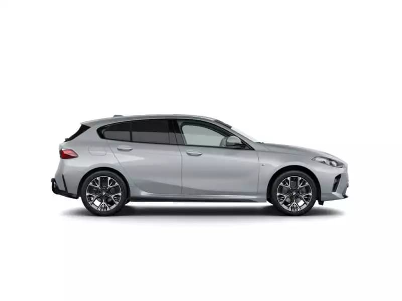 BMW 120 120 Hatch M Sport - Photo 1