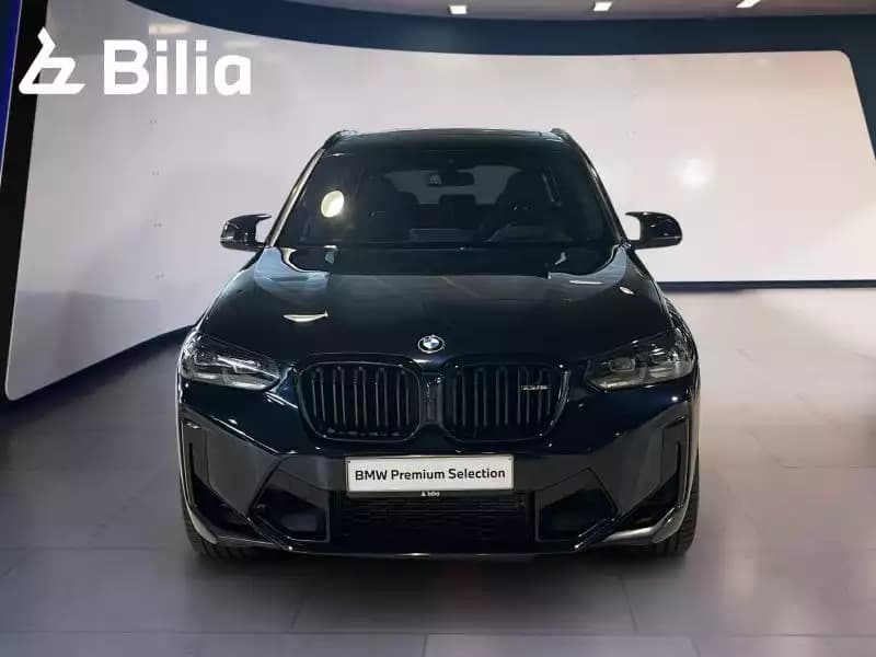 BMW X3 M X3 M Competition - Photo 1