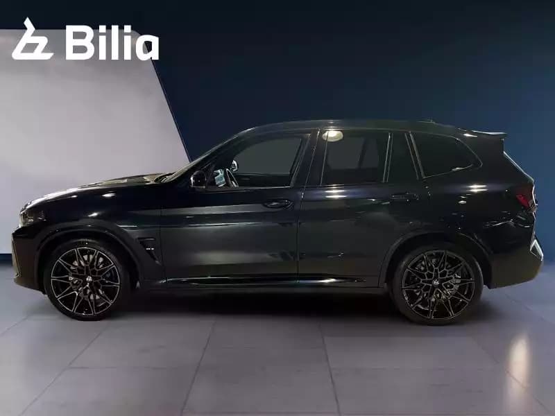 BMW X3 M X3 M Competition - Photo 1