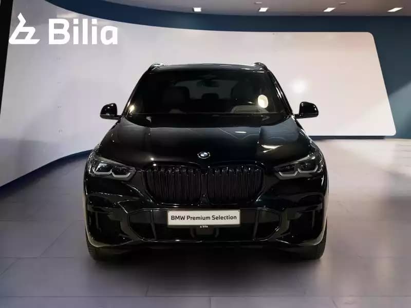 BMW X5 X5 xDrive40d M Sport - Photo 1