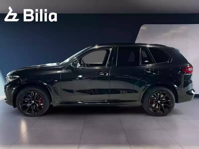 BMW X5 X5 xDrive40d M Sport - Photo 1
