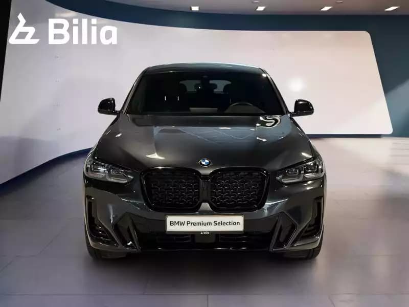 BMW X4 X4 xDrive20d M Sport - Photo 1