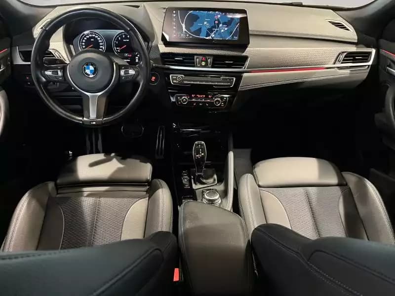 BMW X2 X2 xDrive20i M Sport - Photo 1