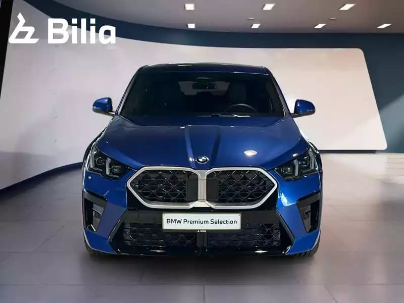 BMW X2 X2 xDrive20d M Sport - Photo 1