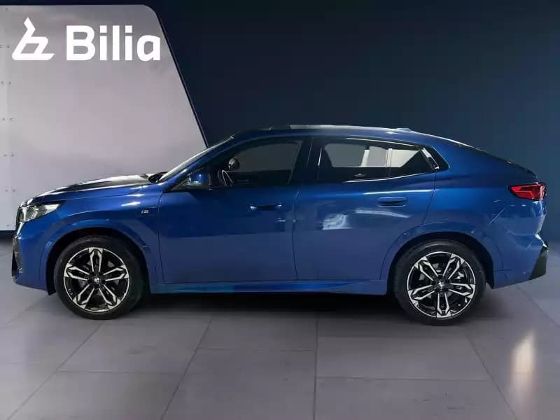 BMW X2 X2 xDrive20d M Sport - Photo 1
