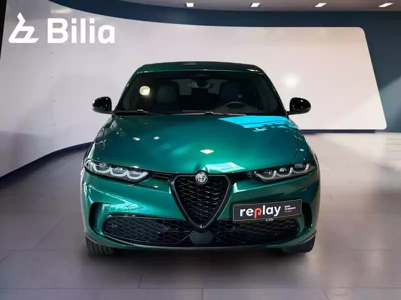 Alfa Romeo Tonale Tonale 1.5 Hybrid 160 Edizione Speciale - Photo 1
