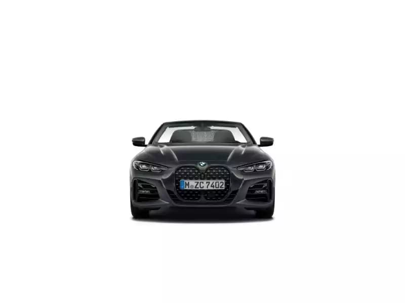 BMW 420 420i Cabrio M Sport - Photo 1