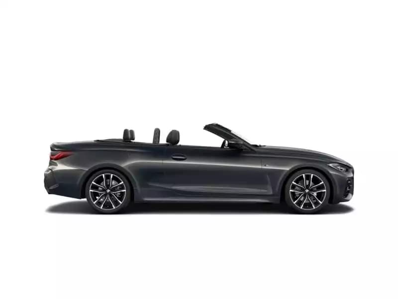 BMW 420 420i Cabrio M Sport - Photo 1
