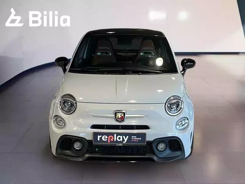 Abarth 595 Turismo Abarth 595 Turismo - Photo 1