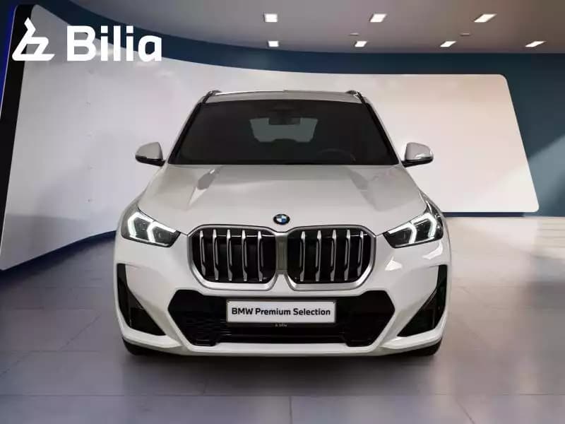 BMW X1 X1 20i sDrive M-sport - Photo 1