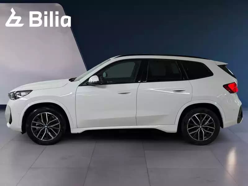 BMW X1 X1 20i sDrive M-sport - Photo 1