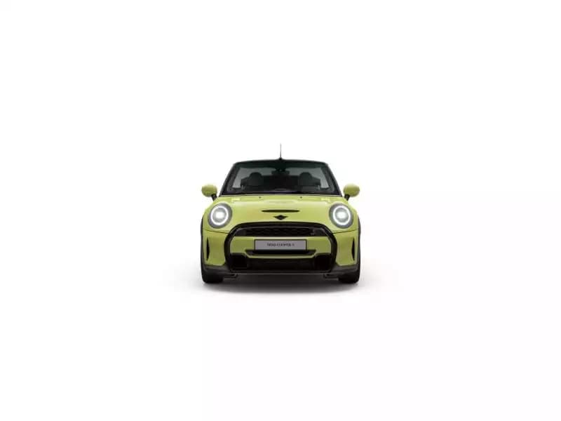 MINI Cooper S Cabrio Cooper S Cabrio - Photo 1