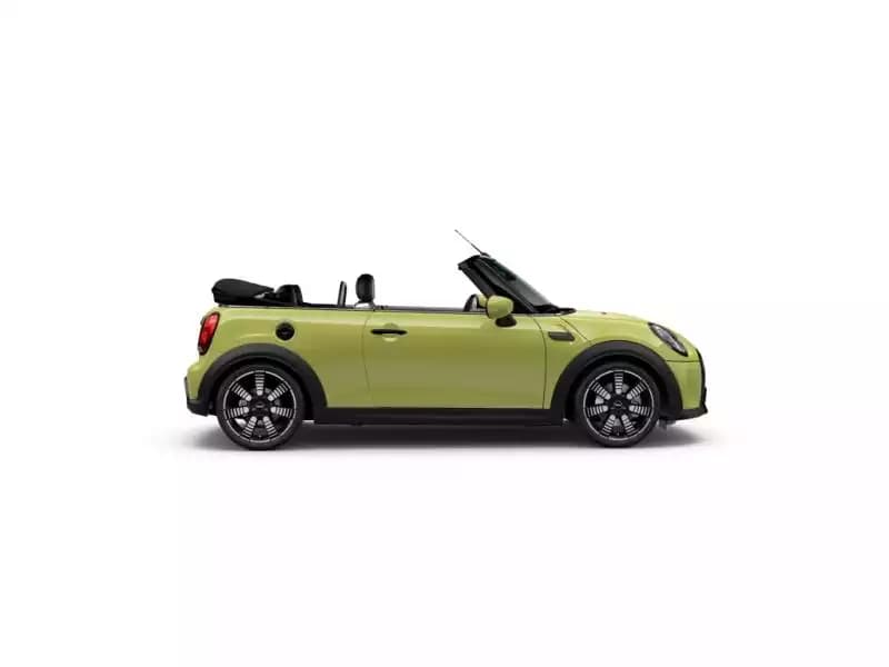 MINI Cooper S Cabrio Cooper S Cabrio - Photo 1