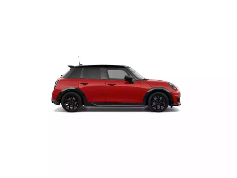 MINI Cooper S Cooper S - Photo 1