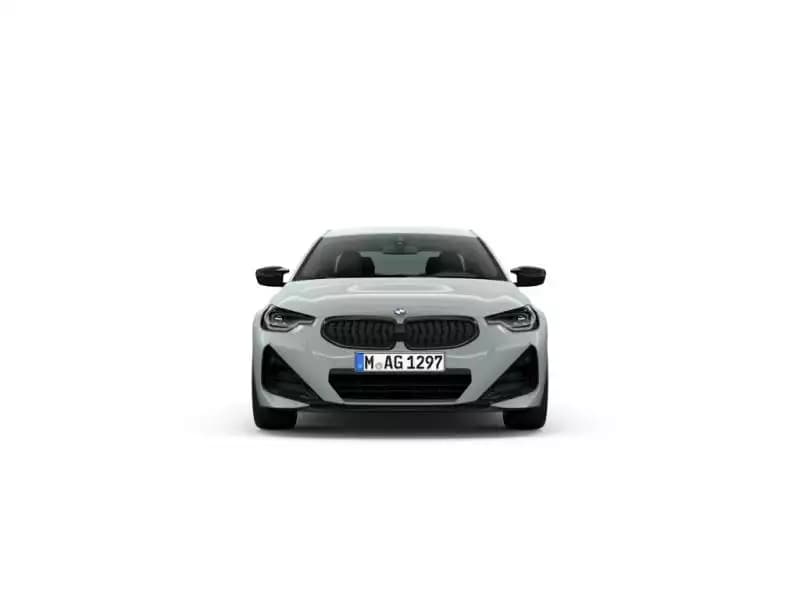 BMW 240 M240i xDrive Coupé AC SCHNITZER - Photo 1