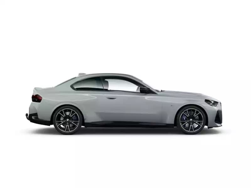 BMW 240 M240i xDrive Coupé AC SCHNITZER - Photo 1