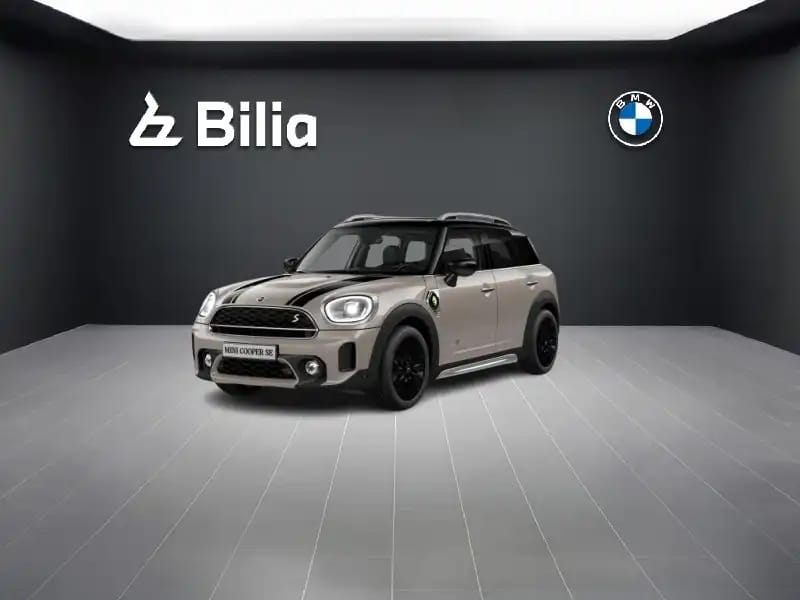 MINI Cooper SE Countryman Cooper SE Countryman - Photo 1