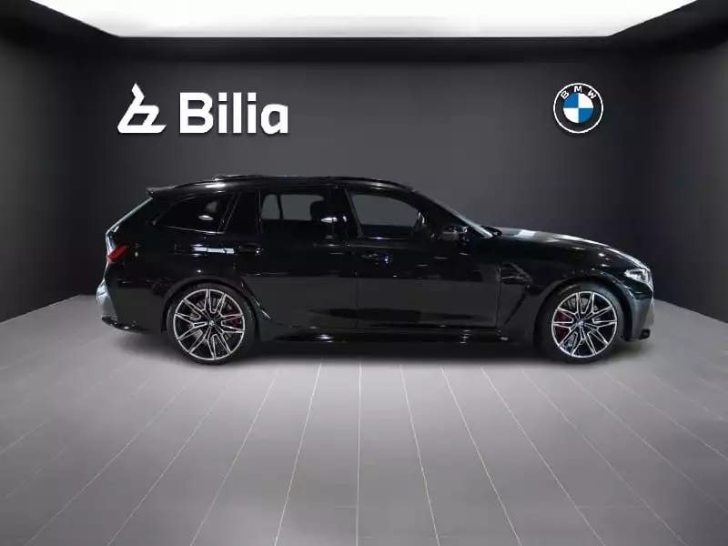 BMW M3 Touring Competition M xDriv - Photo 1