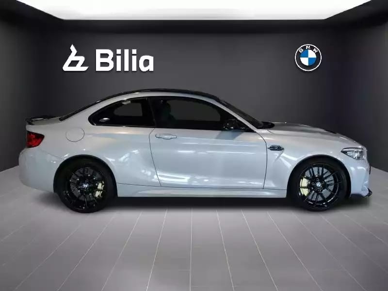 BMW M2 CS 2020 - Photo 1