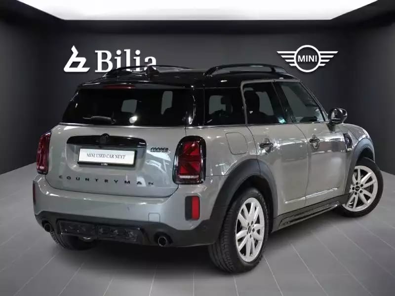 MINI Cooper S Countryman 2021 kit JCW Trim - Photo 1