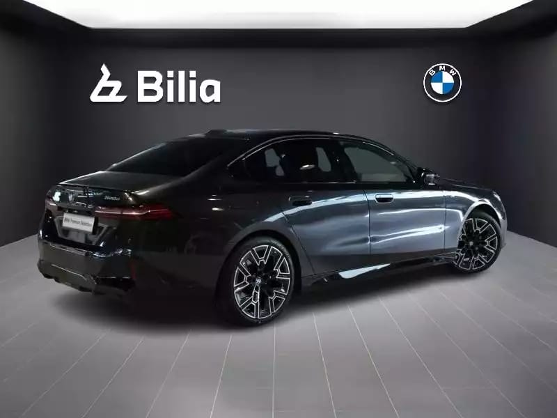 BMW 520 D xDrive - Photo 1