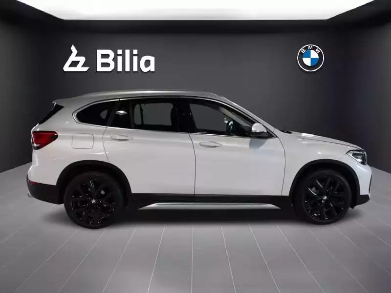 BMW X1 xDrive20d 2010 xline - Photo 1