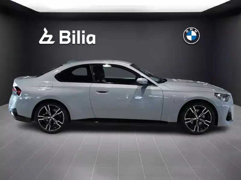 BMW 220 Coupé pack M - Photo 1