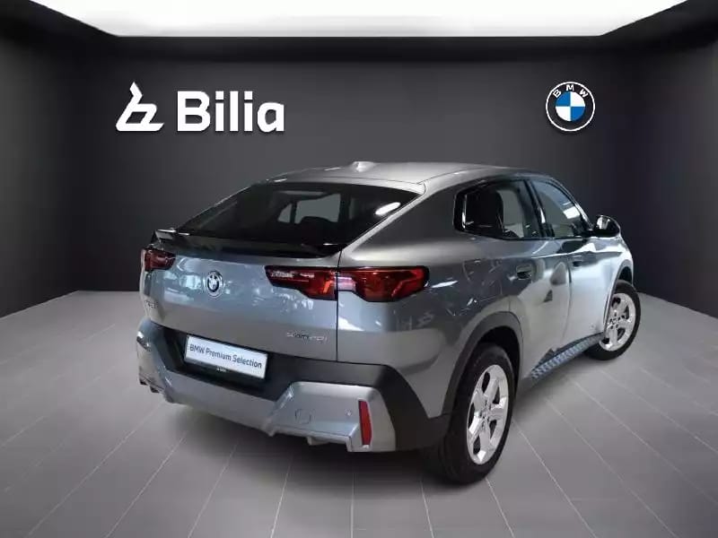 BMW X2 X2 20i - Photo 1