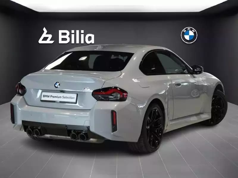 BMW M2 M2 - Photo 1