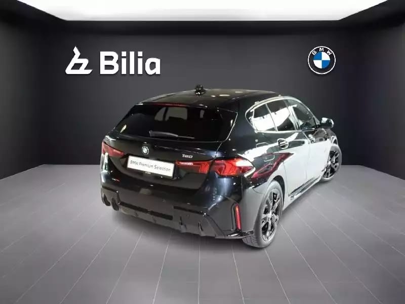 BMW 120 M-Sport - Photo 1