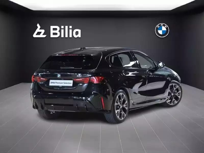 BMW 120 i pack M 2025 - Photo 1